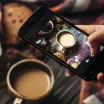 Kahve Fotoğrafı Nasıl Çekilir?