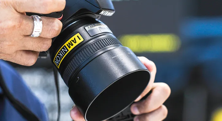 Nikon Deklanşör Modları Nasıl Kullanılır?