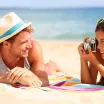 Tatil Fotoğrafı Çekmenin 9 Yolu