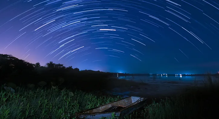 Time Lapse Nedir? Time Lapse Nasıl Yapılır?