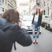 Dış Mekanda Modelli Çekim Nasıl Yapılır?