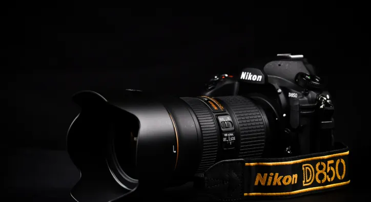 Nikon Fotoğraf Makinesi Kullanım Kılavuzları