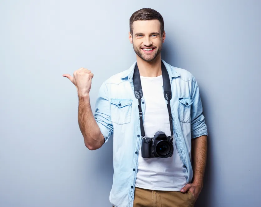 Online Fotografcilik Testi 4