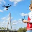 Drone Nasıl Kullanılır? Drone’u Düşürmeden Kullanın!