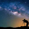 Yıldız Fotoğrafları Nasıl Çekilir?