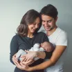 Doğum Fotoğrafçısının İletişimi Kuvvetli Olur! Anne-Baba İle Nasıl Anlaşacaksınız?