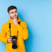 Canon Mu Sony Mi?
