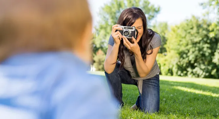 Doğum Fotoğrafçısı Nasıl Olunur?
