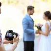 Düğün Fotoğrafçılığı İçin Hangi Lens Kullanılmalı?