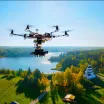 Daha Sinematik Drone Videoları İçin 8 İpucu
