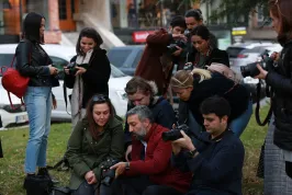 Fotografcilar Icin Ozel Video Kurgu Ve Montaj Egitimi