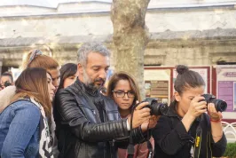 Ozel Video Kurgu Dersi
