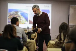 Ozel Video Montaj Kursu