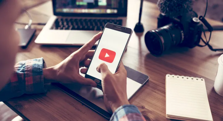 Youtube İçin Video Nasıl Düzenlenir?