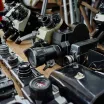 2. El Fotoğraf Makinesi Alınır Mı?