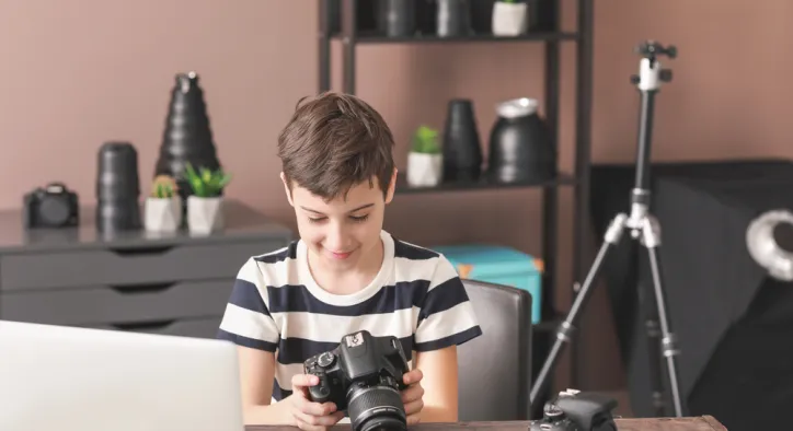 9 Yaş Çocuk Kursları – 9 Yaş Çocuğu Hangi Kursa Gönderilmeli?