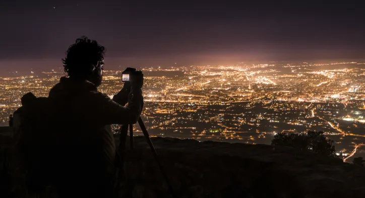 Gece Çekimi İçin Hangi Lens Alınır?