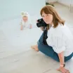 Doğum Fotoğrafçılığı Kursumuz Başlıyor! Fotoğraf Derslerinize Hazırlıklı Gelin!