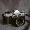 Başlangıç Seviye Analog Fotoğraf Makinesi