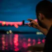 İPhone ile Uzun Pozlama Nasıl Yapılır?