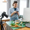 Doğal Işık Kullanarak Gıda Fotoğrafı Nasıl Çekilir?