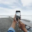 Iphone 12 ile Fotoğraf Çekme Teknikleri