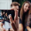 Iphone Fotoğraf Blurlama