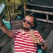 Iphone Selfie Nasıl Çekilir?