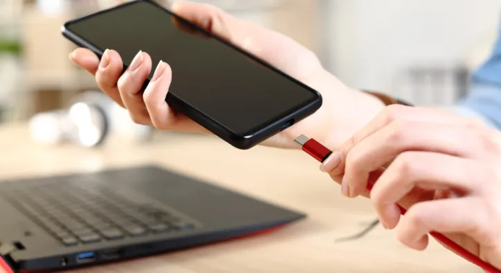 Android Telefondan Bilgisayara Fotoğraf Aktarma